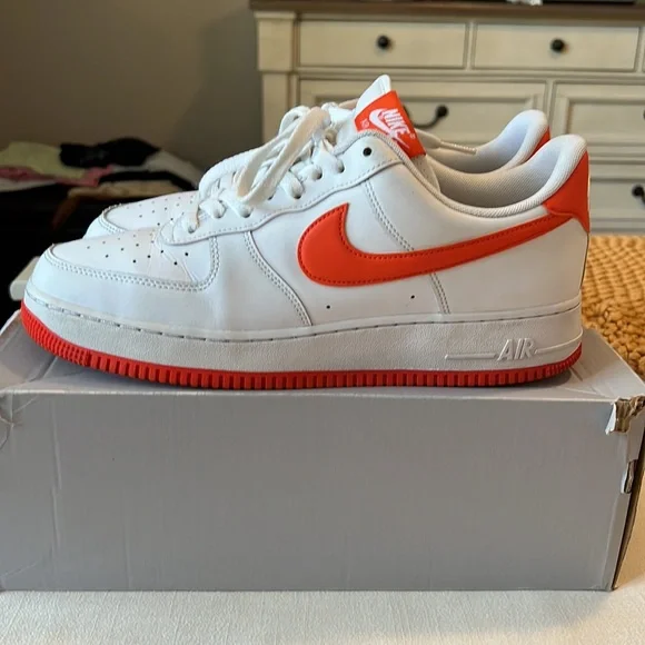 Nike Air Force 1 ‘07 - Picture 2 of 9